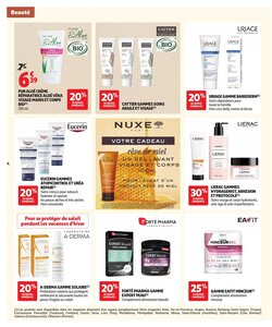 Prospectus promotionnel Auchan valable à partir du 04/01/2026 - Page 4.