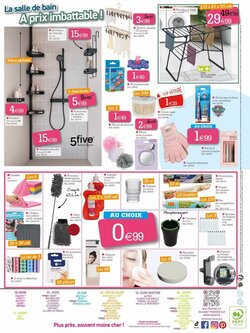 Prospectus promotionnel Kandy valable à partir du 05/01/2026 - Page 4.