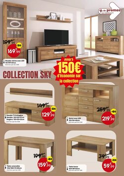 Prospectus promotionnel Maxi Bazar valable à partir du 05/01/2026 - Page 3.