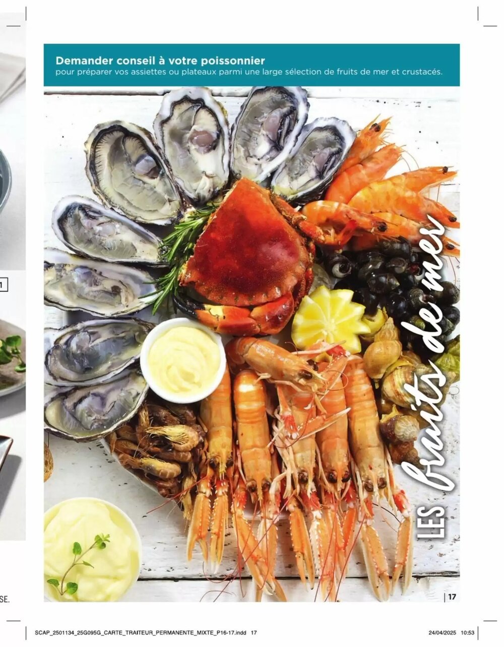 Prospectus promotionnel E.Leclerc valable à partir du 05/01/2026 - Page 17.