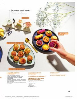 Prospectus promotionnel E.Leclerc valable à partir du 05/01/2026 - Page 29.