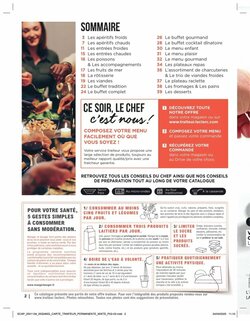 Prospectus promotionnel E.Leclerc valable à partir du 05/01/2026 - Page 2.