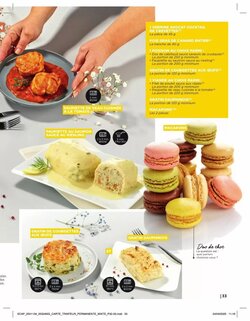 Prospectus promotionnel E.Leclerc valable à partir du 05/01/2026 - Page 33.