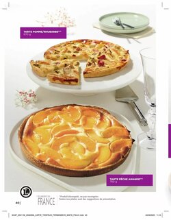 Prospectus promotionnel E.Leclerc valable à partir du 05/01/2026 - Page 40.