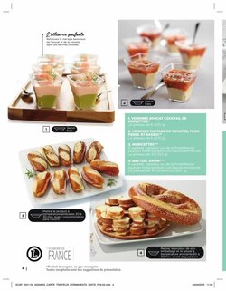 Prospectus promotionnel E.Leclerc valable à partir du 05/01/2026 - Page 4.