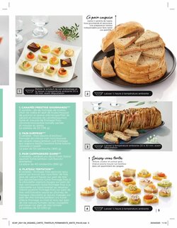 Prospectus promotionnel E.Leclerc valable à partir du 05/01/2026 - Page 5.