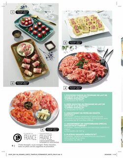 Prospectus promotionnel E.Leclerc valable à partir du 05/01/2026 - Page 6.