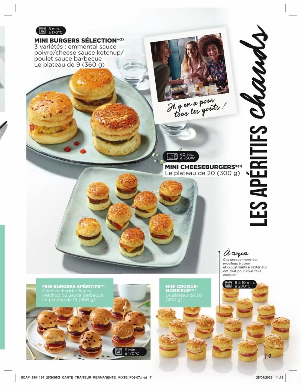 Prospectus promotionnel E.Leclerc valable à partir du 05/01/2026 - Page 7.