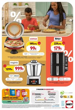Prospectus promotionnel Darty valable à partir du 05/01/2026 - Page 9.