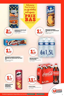 Prospectus promotionnel Utile valable à partir du 05/01/2026 - Page 3.