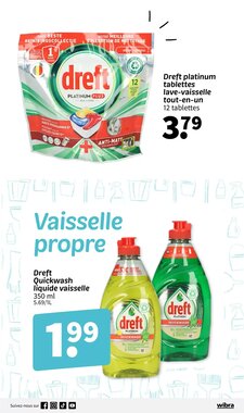 Prospectus promotionnel Wibra valable à partir du 05/01/2026 - Page 14.