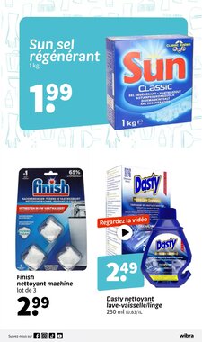 Prospectus promotionnel Wibra valable à partir du 05/01/2026 - Page 15.