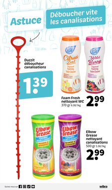 Prospectus promotionnel Wibra valable à partir du 05/01/2026 - Page 23.