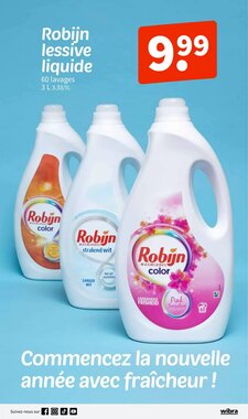 Prospectus promotionnel Wibra valable à partir du 05/01/2026 - Page 4.