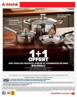 Prospectus promotionnel Carrefour valable à partir du 06/01/2026 - Page 2.