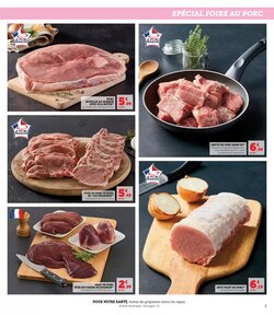 Prospectus promotionnel U Express valable à partir du 06/01/2026 - Page 3.