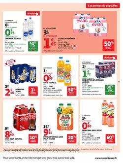 Prospectus promotionnel Auchan valable à partir du 06/01/2026 - Page 31.