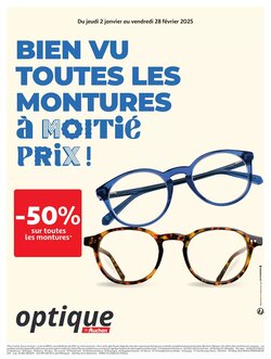 Prospectus promotionnel Auchan valable à partir du 06/01/2026 - Page 41.