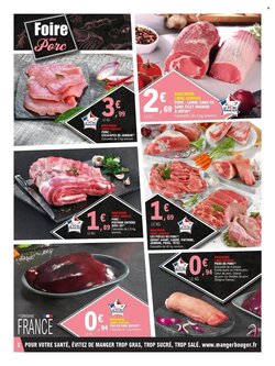 Prospectus promotionnel E.Leclerc valable à partir du 06/01/2026 - Page 2.