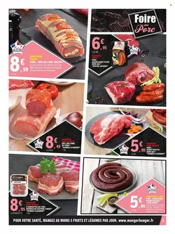 Prospectus promotionnel E.Leclerc valable à partir du 06/01/2026 - Page 3.