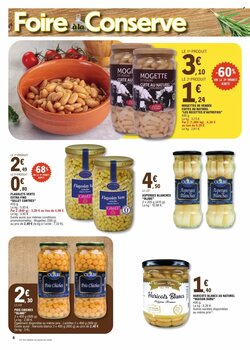 Prospectus promotionnel E.Leclerc valable à partir du 06/01/2026 - Page 6.