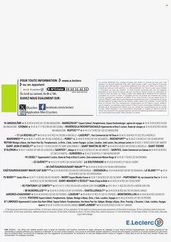 Prospectus promotionnel E.Leclerc valable à partir du 06/01/2026 - Page 7.