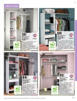 Prospectus promotionnel E.Leclerc Brico valable à partir du 06/01/2026 - Page 29.