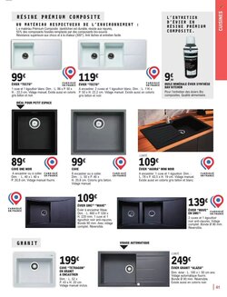 Prospectus promotionnel E.Leclerc Brico valable à partir du 06/01/2026 - Page 41.