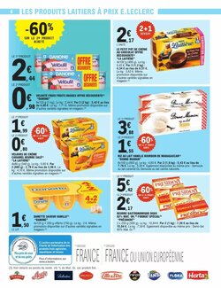 Prospectus promotionnel E.Leclerc Express valable à partir du 06/01/2026 - Page 6.