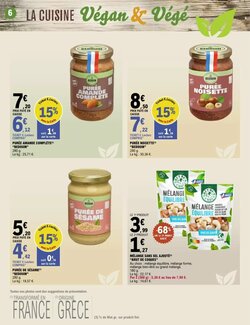 Prospectus promotionnel E.Leclerc valable à partir du 06/01/2026 - Page 6.