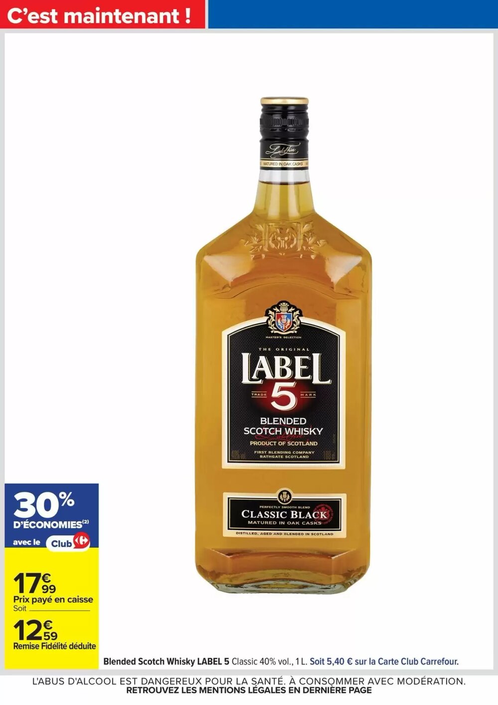 Prospectus promotionnel Carrefour valable à partir du 06/01/2026 - Page 2.