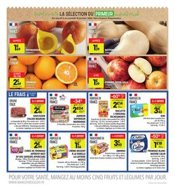 Prospectus promotionnel Supeco valable à partir du 06/01/2026 - Page 2.