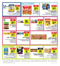 Prospectus promotionnel Supeco valable à partir du 06/01/2026 - Page 3.