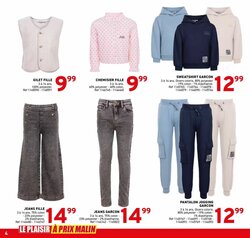 Prospectus promotionnel Trafic valable à partir du 06/01/2026 - Page 22.