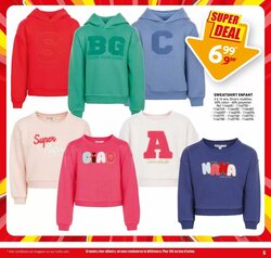 Prospectus promotionnel Trafic valable à partir du 06/01/2026 - Page 23.