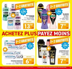 Prospectus promotionnel Trafic valable à partir du 06/01/2026 - Page 3.