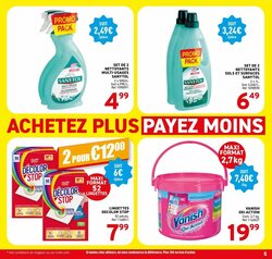 Prospectus promotionnel Trafic valable à partir du 06/01/2026 - Page 5.