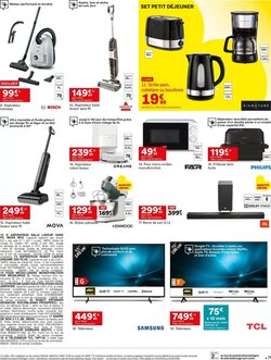 Prospectus promotionnel BUT valable à partir du 06/01/2026 - Page 11.