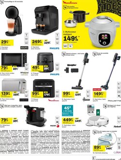 Prospectus promotionnel BUT valable à partir du 06/01/2026 - Page 3.