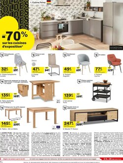 Prospectus promotionnel BUT valable à partir du 06/01/2026 - Page 4.