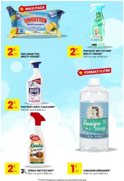 Prospectus promotionnel Stokomani valable à partir du 07/01/2026 - Page 2.