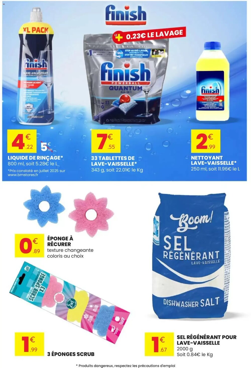 Prospectus promotionnel Stokomani valable à partir du 07/01/2026 - Page 4.