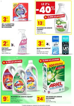 Prospectus promotionnel Stokomani valable à partir du 07/01/2026 - Page 6.