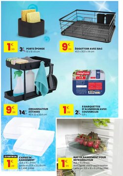 Prospectus promotionnel Stokomani valable à partir du 07/01/2026 - Page 7.