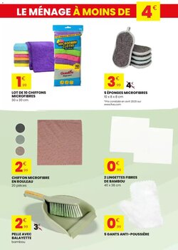 Prospectus promotionnel Stokomani valable à partir du 07/01/2026 - Page 9.