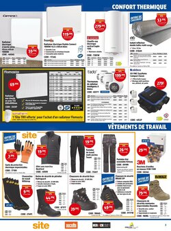Prospectus promotionnel Screwfix valable à partir du 07/01/2026 - Page 3.