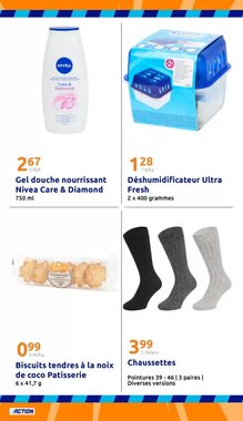 Prospectus promotionnel Action valable à partir du 07/01/2026 - Page 18.