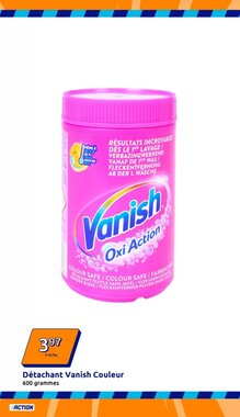 Prospectus promotionnel Action valable à partir du 07/01/2026 - Page 6.