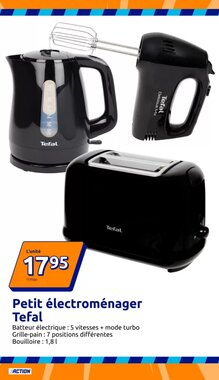 Prospectus promotionnel Action valable à partir du 07/01/2026 - Page 9.