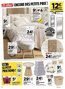 Prospectus promotionnel Centrakor valable à partir du 09/01/2026 - Page 10.